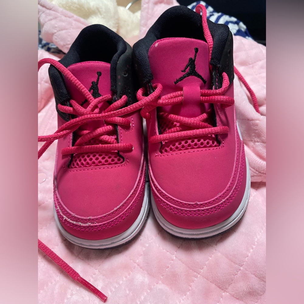 7 c Jordan